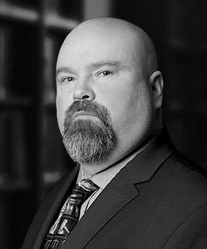 Kevin Douglas